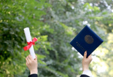 Syarat Ijazah Capres-Cawapres Digugat ke MK, Pemohon Minta Lulusan S-1 hingga S-3 Bisa Jadi Bukti