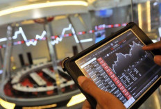 Transparansi Pasar Modal Jadi Sorotan, Investor Butuh Informasi yang Kredibel
