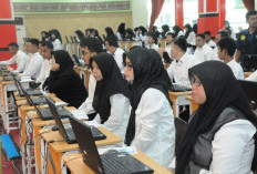 ‎CPNS 2026 Dikabarkan Segera Dibuka, Ini Informasi Terbarunya