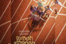 Film Rumah Singgah Rilis Teaser Poster, Siap Tayang di Bioskop 27 Agustus 2026