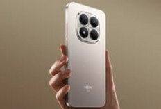 Redmi Note 17 Pro Bawa Garansi Baterai 5 Tahun, Bisa Ganti Gratis Jika Kesehatan Turun di Bawah 80 Persen