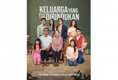 Serial Keluarga yang Tak Dirindukan Tayang di MDTV &Netflix:Kisah Keluarga Menguras Emosi Siap Menyapa Pemirsa