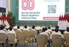 Pemerintah Buka Polling untuk Logo HUT ke-81 RI, Ini Link Resminya