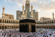 Kemenhaj Siapkan Pengawasan Umrah di Arab Saudi, Jemaah Telantar Bakal Lebih Cepat Ditangani