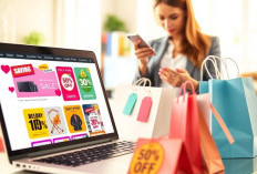 Pajak 0,5% Pedagang Online Ditunda, Ini Jadwal Pengembalian Dana dari Tokopedia, Shopee, dan Blibli