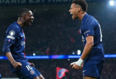 Perempatfinal Liga Champions UEFA Memanas, Atletico vs Barcelona dan Liverpool vs PSG Jadi Penentu