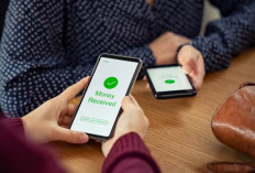 Cek Bansos April 2026 Lewat HP, Ini Cara Mudah Akses PKH, BPNT, dan PIP