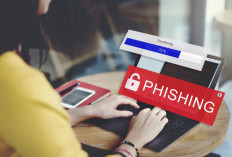 Waspada Serangan Phising yang Semakin Berevolusi Simak Cara Melindungi Data di Ponsel 