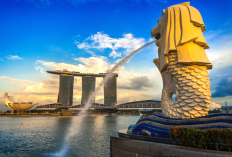 15.700 Lowongan Kerja Singapura Gaji 66 Juta per Bulan WNI Bisa Daftar