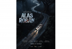 Film Horor yang akan Mengguncang kalian Tayang di Bioskop, Angkat Teror Urban Legend Jalur Angker Pantura