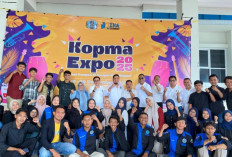 KOPMA Expo 2025 UIN SMH Banten, Dorong Regulasi Pendidikan Ekonomi Koperasi Sejak Dini