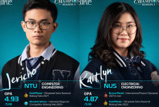 Template Clash of Champions Season 3 Viral! Begini Cara Edit Foto di Canva Biar Mirip Peserta COC