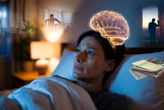 Waspada! Ini 5 Ciri Kepribadian Orang yang Hobi Overthinking dan Skenario Terburuk