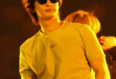 Prediksi Netizen Benar: Minho SHINee Resmi Umumkan SMTOWN RUN CLUB 26 Lewat Instagram Baru