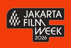 Jakarta Film Week 2026 Siap Digelar, Bawa Tema Encounters
