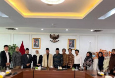 Kemenhaj Terima 72 Aduan Travel Umrah Bermasalah, 19 Kasus Berhasil Dimediasi