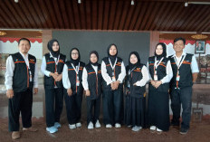 Sensus Ekonomi 2026 Jadi Penentu Arah Kebijakan, UMKM Diajak Berpartisipasi Demi Data yang Akurat