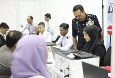 Erupsi Gunung Anak Krakatau, ASN Berpeluang WFH: Keputusan Ada di Pimpinan Instansi