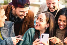 Oversharing atau Storytelling? Cara Anak Muda Berbagi Cerita di Media Sosial Mulai Berubah