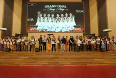 Grand Final Kang Nong FISIP Untirta 2026 Soroti Peran Mahasiswa dalam Perubahan Sosial
