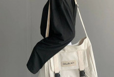 Isi Tas Mahasiswi 2026: Barang Paling Penting untuk Bertahan dari Deadline Kuliah