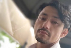 Aktor Revaldo Kembali Ditangkap Terjerat Kasus Narkoba
