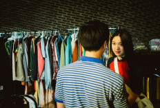 Bernadya Rilis Lagu “Rabun Jauh”, Gandeng Iqbaal Ramadhan di Video Musik