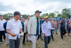 Top 5 News: Menkeu Purbaya Pantau Pemulihan Pascagempa Flores