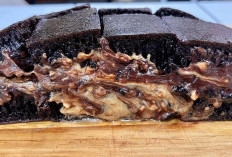 Martabak Ayang Tawarkan Diskon 20% Selama Ramadan, Berlaku Semua Cabang di Pandeglang