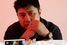 Lirik Jujur Arman Harjo di Lagu Teras Malam, Cerita Lelaki yang Berjuang Melawan Ketakutan