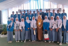 SMAN 33 Kabupaten Tangerang Diresmikan, Perluas Akses Pendidikan Menengah di Sepatan