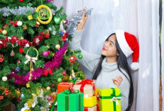 Negara-Negara yang Melarang Perayaan Natal, Ini Daftar Lengkap dan Alasannya