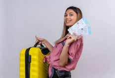 4 Tips Finansial untuk Liburan Akhir Tahun 2025, Biar Budget Tetap Aman