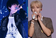 DK dan Vernon SEVENTEEN Segera Wamil, CARAT Harus Siap Kehilangan Dua Member untuk Sementara