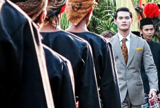 Tenggelamnya Kapal Van der Wijck: Cinta yang Kalah oleh Adat