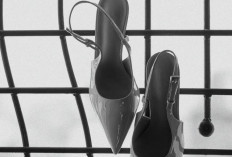 5 Rekomendasi Heels untuk ke Kantor dari Brand Lokal