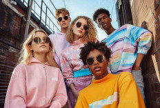 Gen Z Belum 30 Tahun, Tapi Sudah Melewati Empat Krisis Besar Dunia