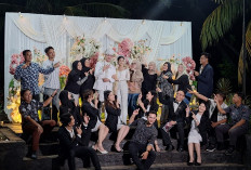 Intimate Wedding Showcase 2026, Wadah Inspiratif Konsep Pernikahan