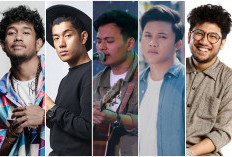 Bukan Sekadar Viral! Musisi Gen Z Kini Kuasai Panggung Musik Indonesia