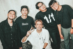 Penyangkalan Kembali Viral, Tembus Trending YouTube Usai Tampil di Banten