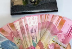 Resmi! UMK Pandeglang 2026 Naik 4,79 Persen, Ini Dampaknya bagi Pekerja