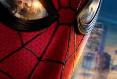 Spider-Man: Brand New Day Tembus US$2 Miliar, Resmi Salip No Way Home sebagai Film Spider-Man Terlaris