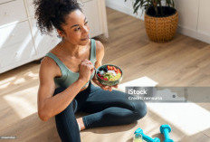 Tren Wellness 2026 : Hidup Sehat Tak Lagi Sekedar Soal Olahraga