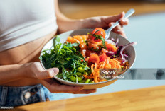 Ingin Langsing Sebelum 2026 Berakhir? Ini 8 Tips Diet Sehat untuk Pemula