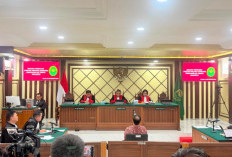 Sidang Banding, Majelis Hakim PT DKI Jakarta Pangkas Vonis Nadiem Makarim Jadi 9 Tahun Penjara