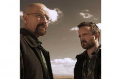 Seorang Guru Kimia Berubah Jadi Raja Narkoba: Kisah Tragis dalam Breaking Bad