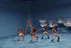 No Na Tunjukkan Eksistensi Kartini Masa Kini Lewat Single Rollerblade