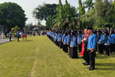 ASN Pemkot Serang Banyak Ajukan Cuti, Manfaatkan Hari Kejepit Awal 2026