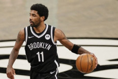 Kyrie Irving Datang ke Indonesia Disambut Antusias Freestyle Street Basket Tanah Air