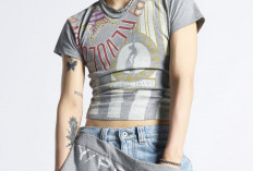 Ten Tinggalkan SM Entertainment, Tetap Buka Peluang Bersama NCT dan WayV